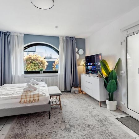 Gemuetliches & Modernes Apartment โคเบลนซ์ ภายนอก รูปภาพ