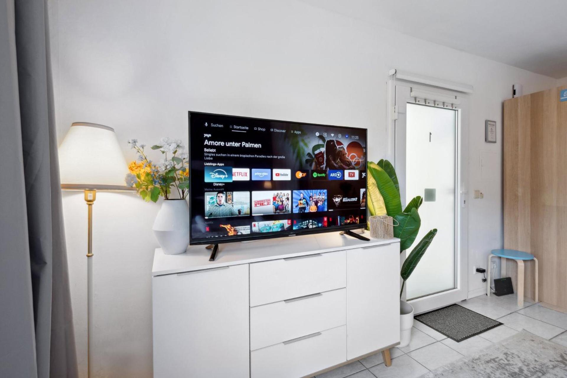 Gemuetliches & Modernes Apartment โคเบลนซ์ ภายนอก รูปภาพ