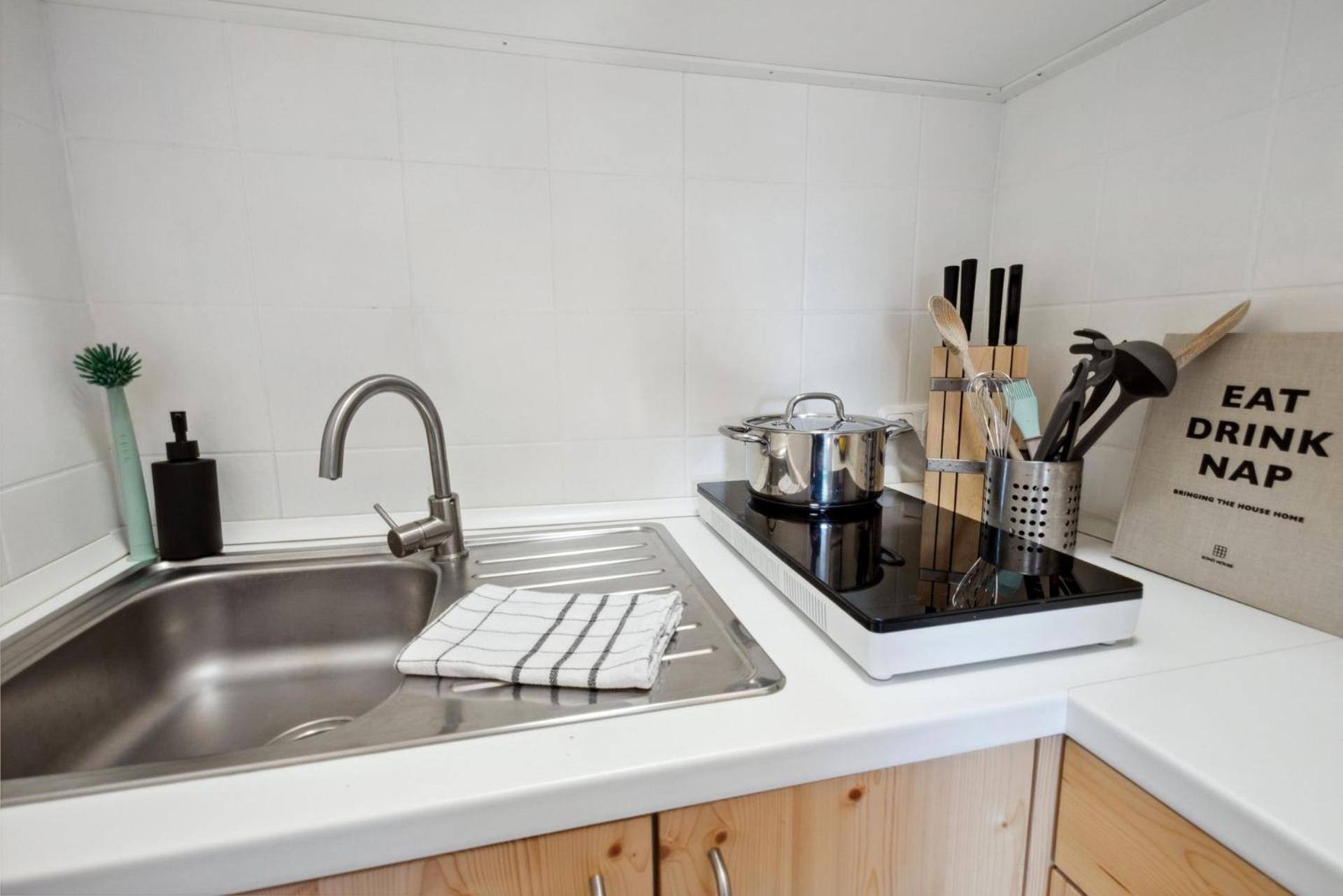 Gemuetliches & Modernes Apartment โคเบลนซ์ ภายนอก รูปภาพ