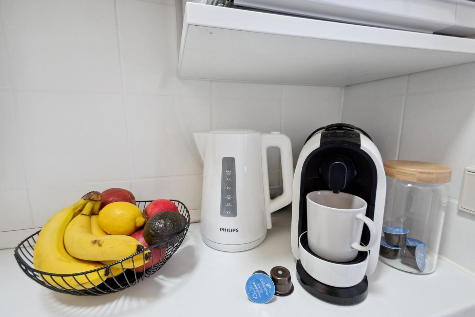 Gemuetliches & Modernes Apartment โคเบลนซ์ ภายนอก รูปภาพ